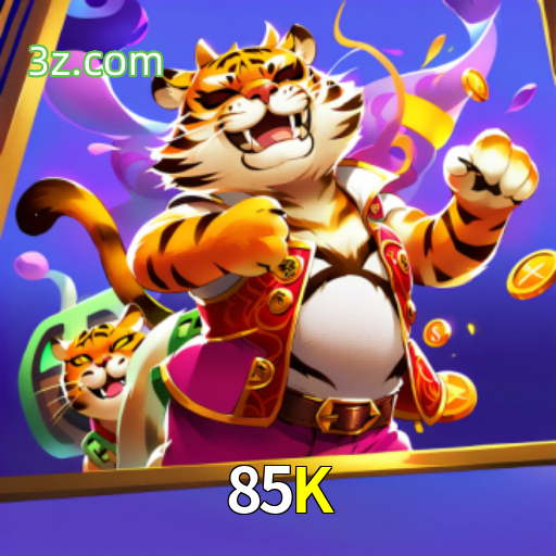 Cassino Online 85K
