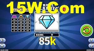 85k: Jogos de Caça-Níqueis-Altas Recompensas, Roleta-Velocidade, Blackjack-Desafios Máximos