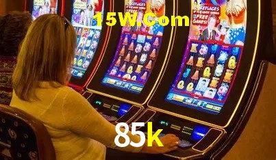 Benefícios da Conta 85k