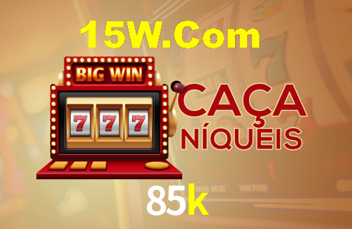 Bônus Generosos e Exclusivos no 85k para Você!