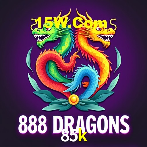 Estatísticas do Jogo 85k