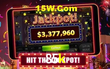 Provedores de Jogos 85k