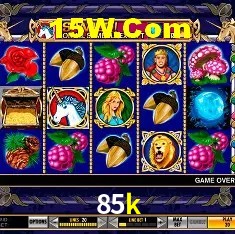 Recursos de Bônus 85k