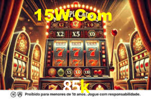 85k game