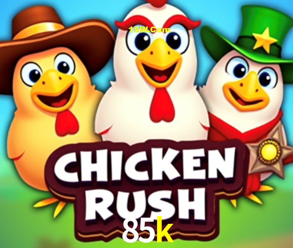 Jogos de Slot 85k