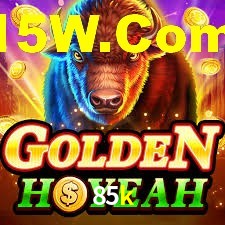 Torneios 85k