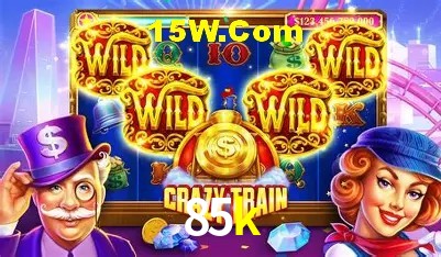 Estatísticas do Jogo 85k