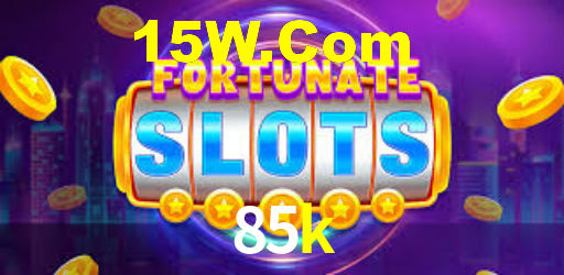 85k game