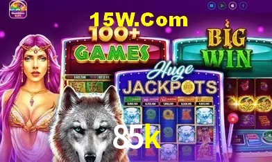 Sistemas de Segurança 85k