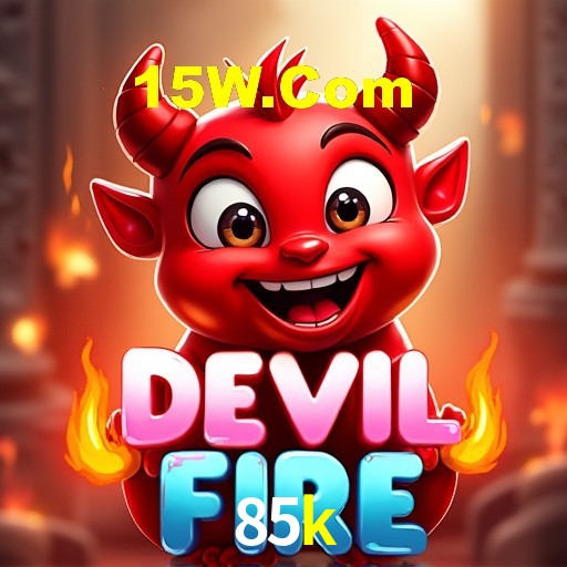 Diretório de Jogos 85k