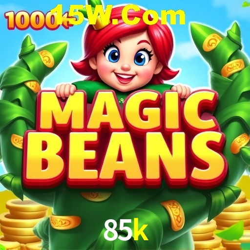 Desvendando o Mundo dos Jogos Virtuais na 85k
