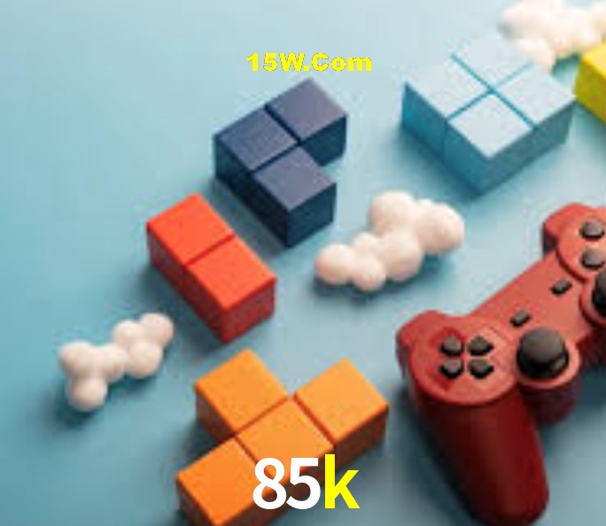 Provedores de Jogos 85k