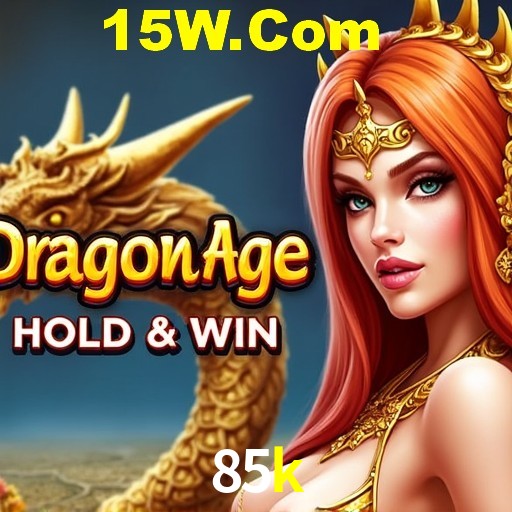 Descubra o Mundo do Cassino Online com 85k