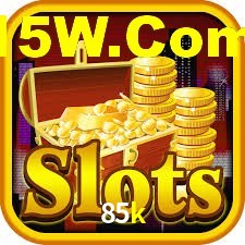 Sinta a adrenalina dos jogos de cassino com 85k